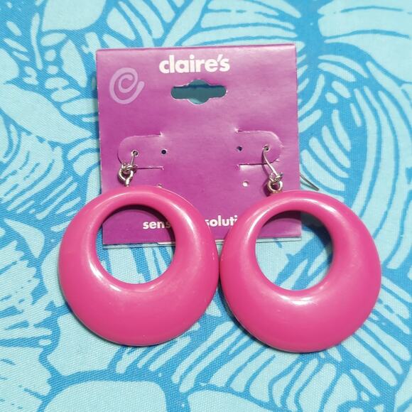 New Fashion Jewelry Earrings ID09 - Picture 1 of 2